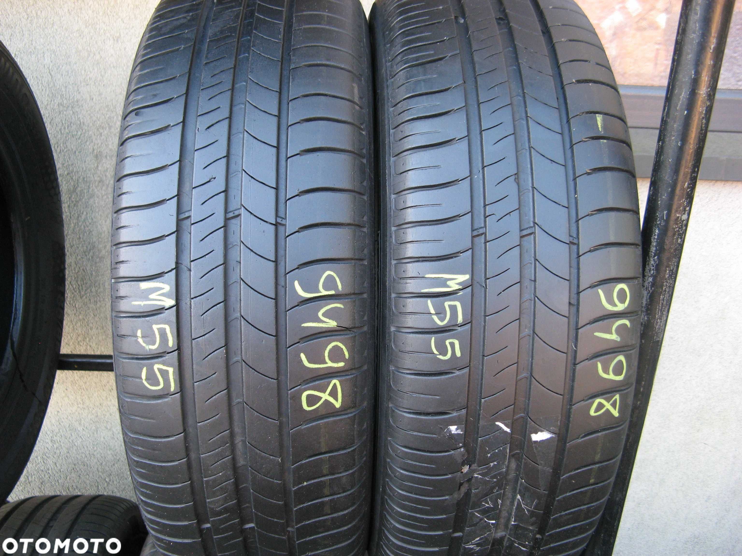 195/65R15 MICHELIN Energy Saver - Nr.9498 - 1
