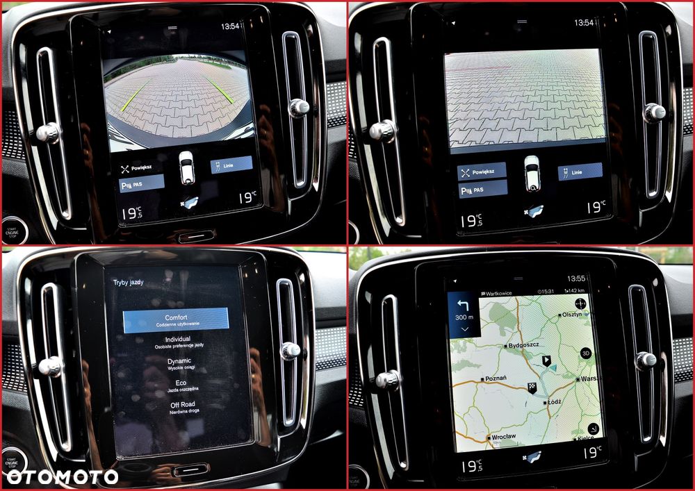 Volvo XC 40 - 38