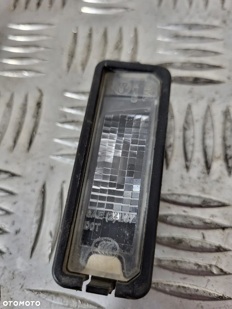 Vw Amarok Oświetlenie Tablicy Lampki - 2