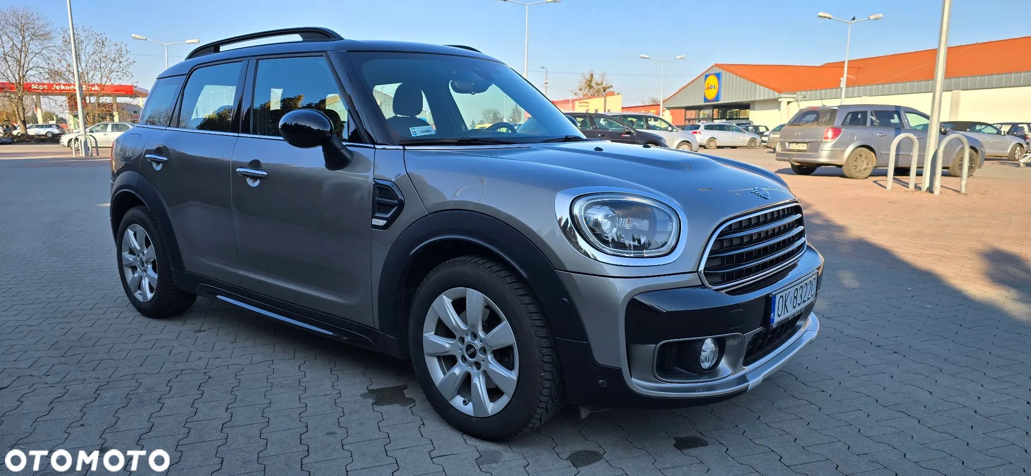 MINI Countryman Cooper - 1
