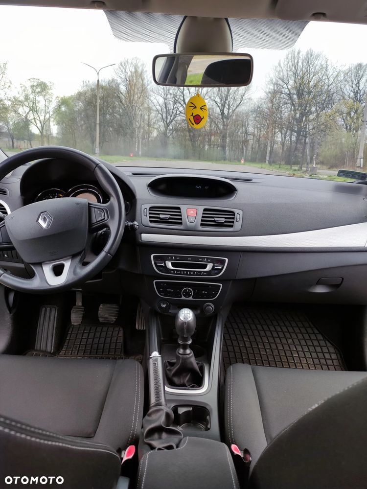 Renault Megane 1.6 16V 110 Expression - 12