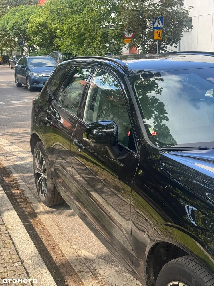 Volvo XC 60 B4 B Plus Dark - 9