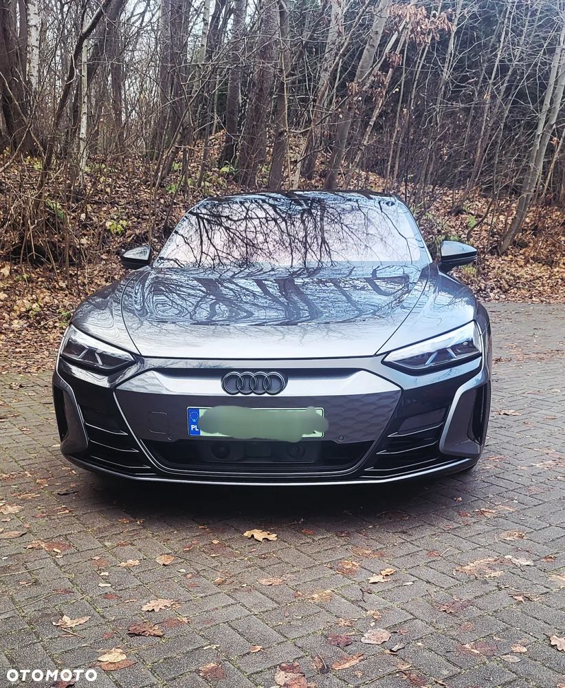 Audi e-tron GT - 8