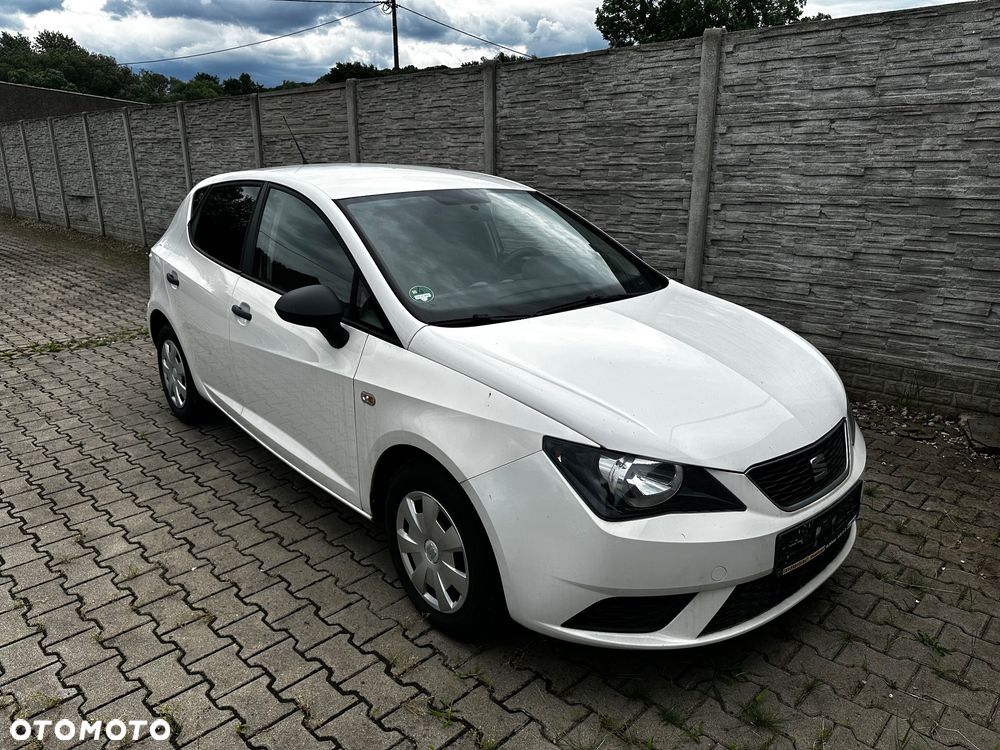Seat Ibiza - 10