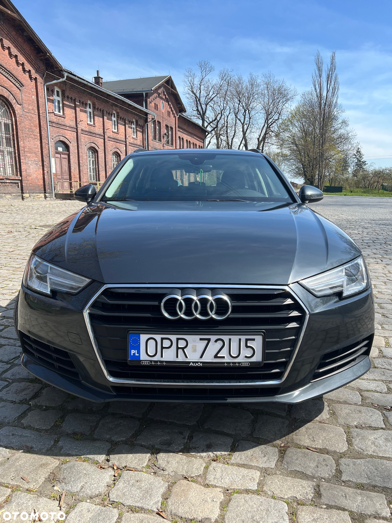 Audi A4 Avant 2.0 TDI 116g DPF Ambition - 2