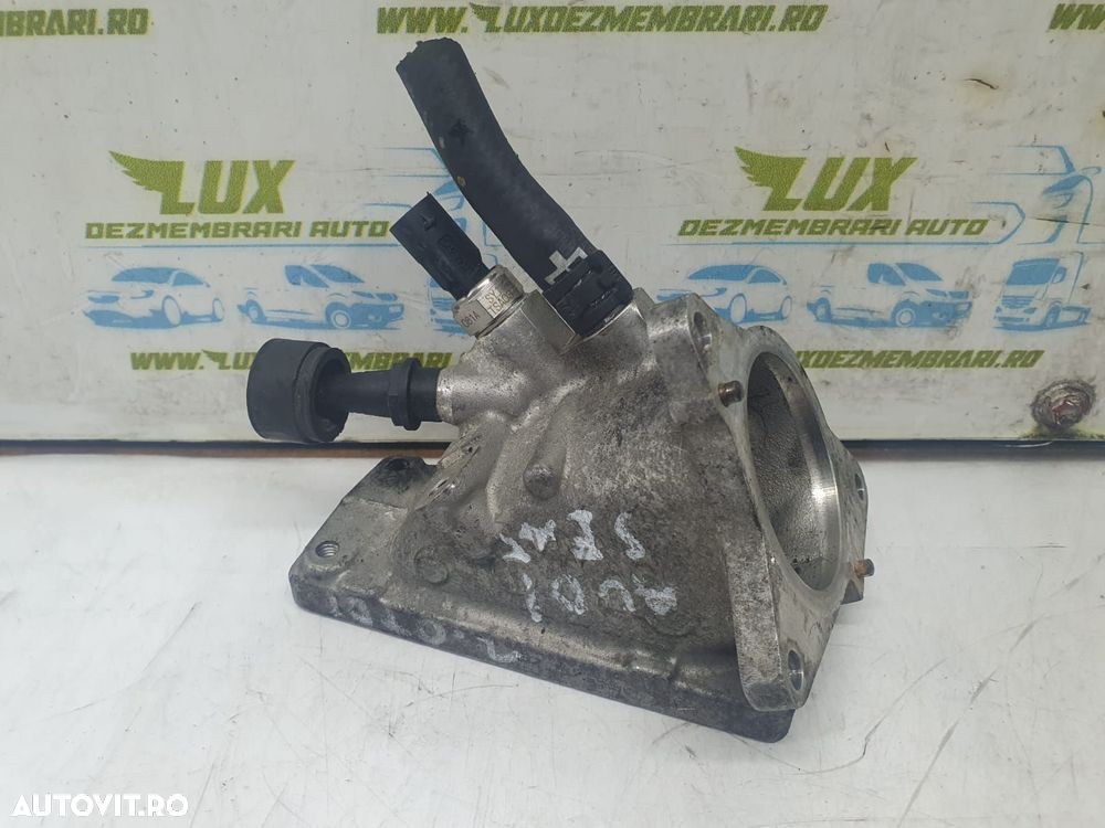 Corp clapeta acceleratie 2.0 tdi m160864b Seat Leon 3 5F [2012 - 2016 - 2