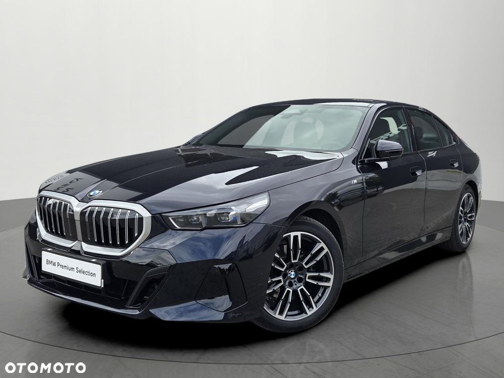 BMW Seria 5 - 2