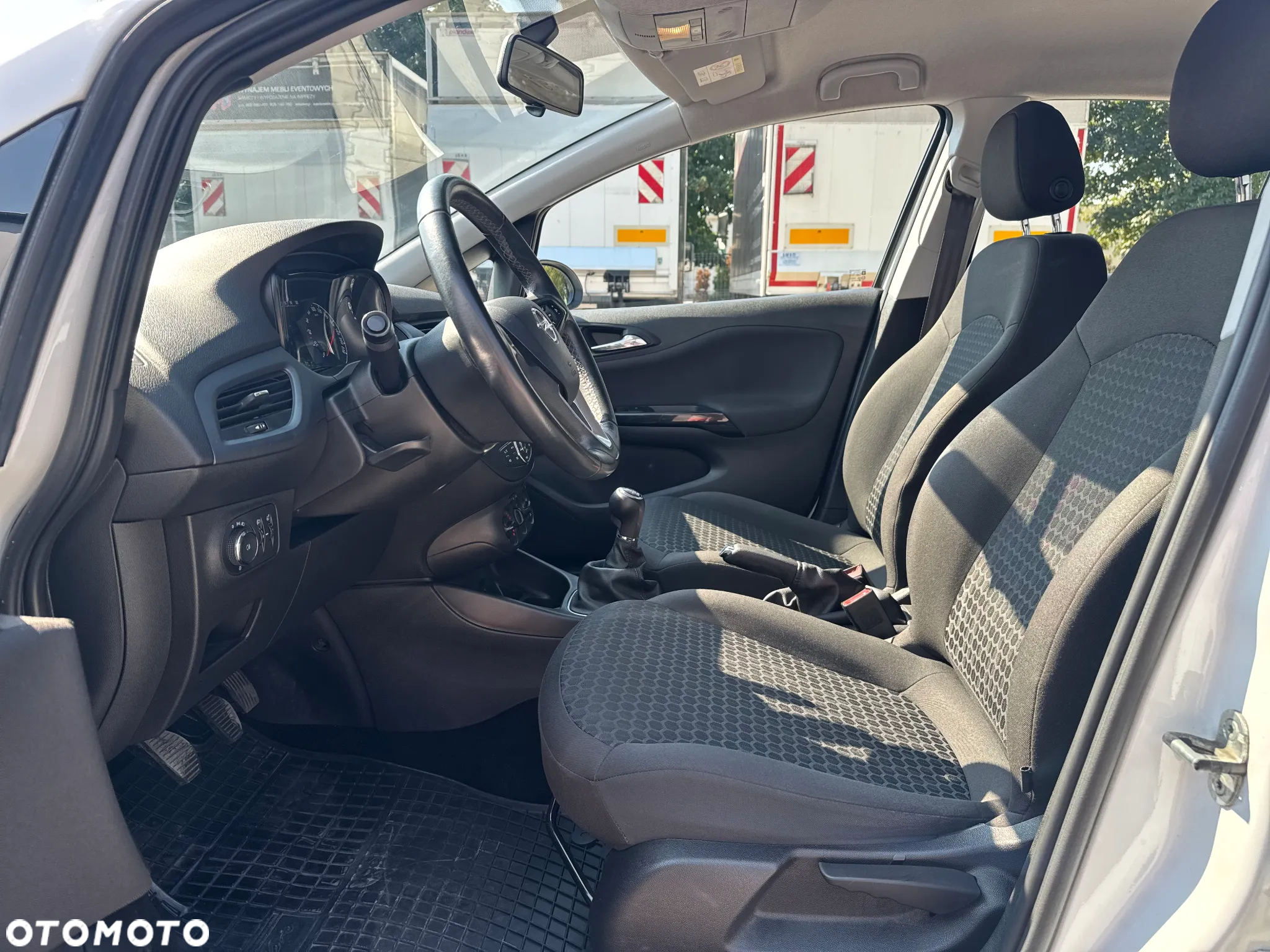 Opel Corsa 1.4 Enjoy S&S - 11