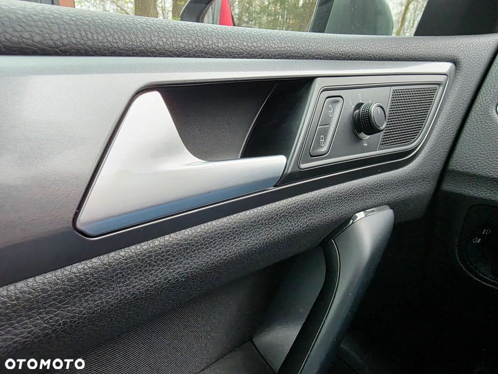 Volkswagen Golf 1.4 TSI (BlueMotion Technology) Comfortline - 13