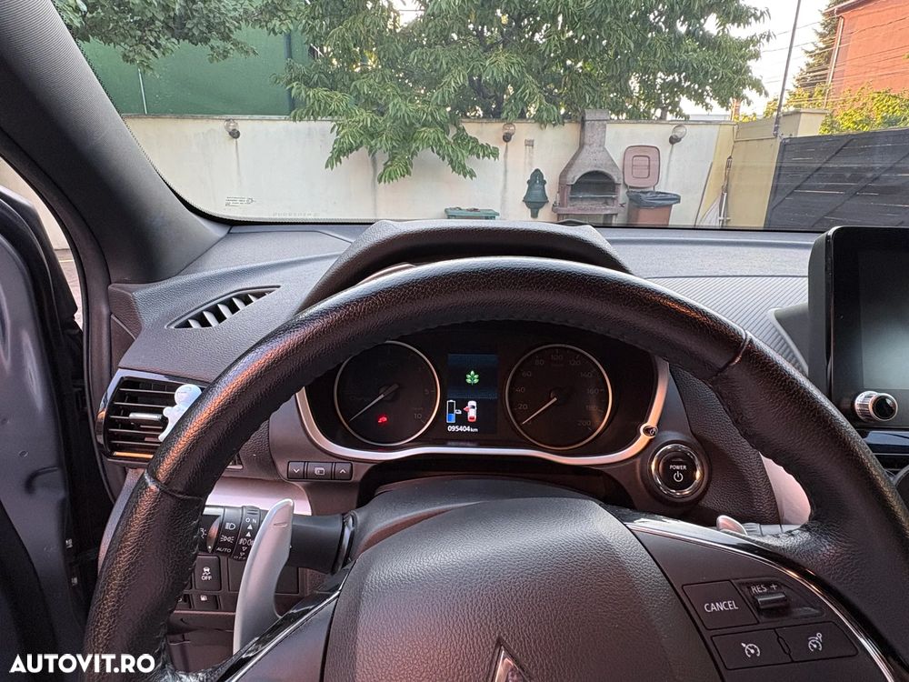 Mitsubishi Eclipse-Cross PHEV Intense - 5
