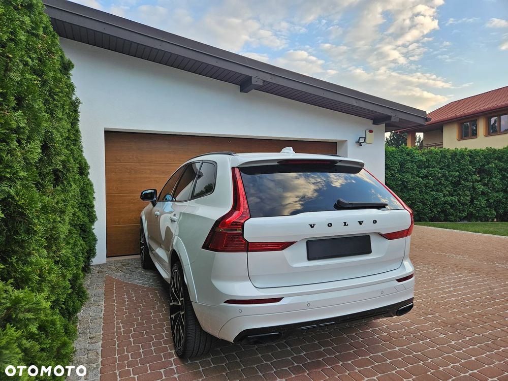 Volvo XC 60 - 9