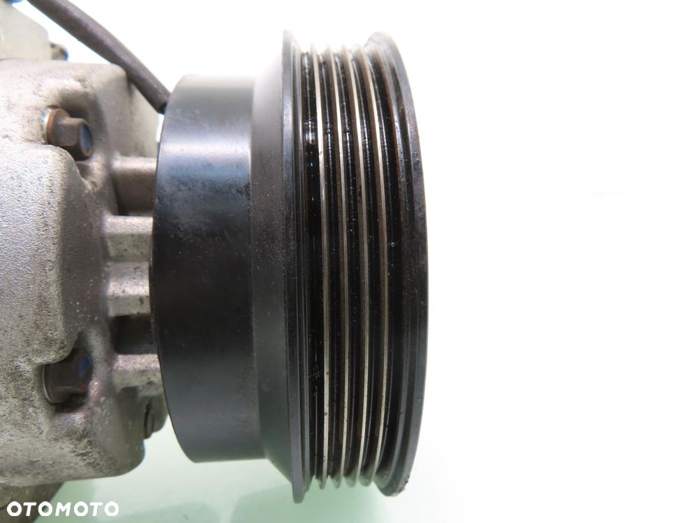 KOMPRESOR KLIMATYZACJI TOYOTA RAV 4 II 2.0 D-4D KTT090205 - 8