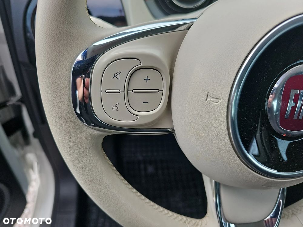 Fiat 500 1.0 Hybrid - 18