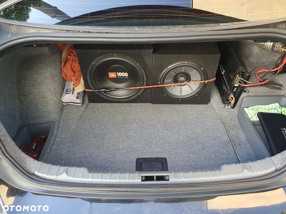 BMW Seria 3 330xd - 8