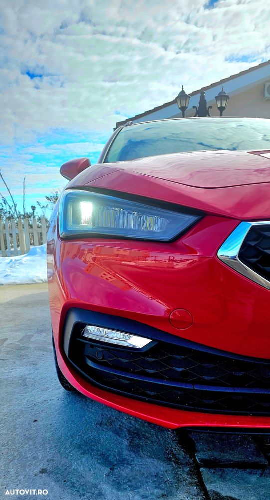 Seat Leon 1.5 TSI Style - 7