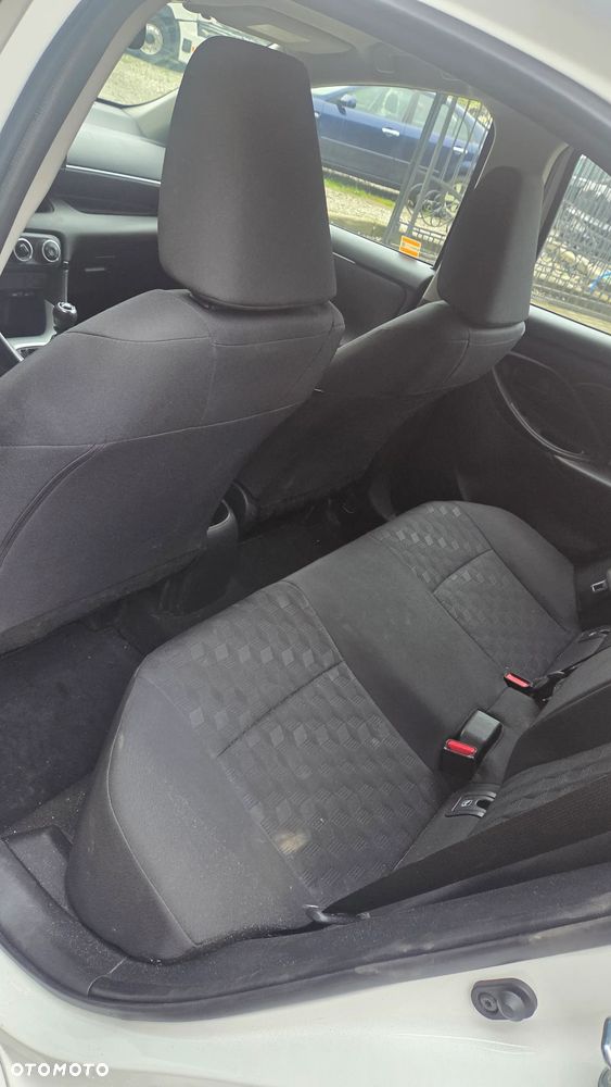 Toyota Yaris 1.5 Comfort - 8