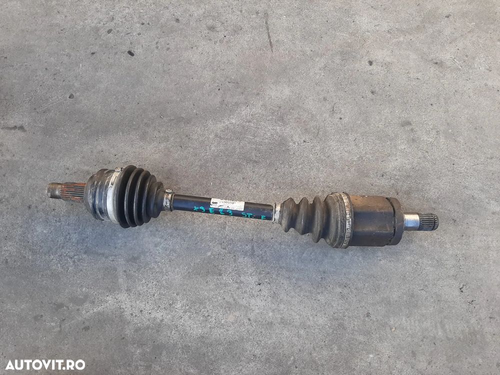 planetara stanga fata   2.0 d  204d4 bmw x3 e83  4x4  3450563 - 2