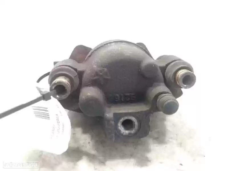 PINÇA TRAVÃO FRONTAL ESQUERDA CHRYSLER VOYAGER / GRAND VOYAGER III 1999 -9216 - 3