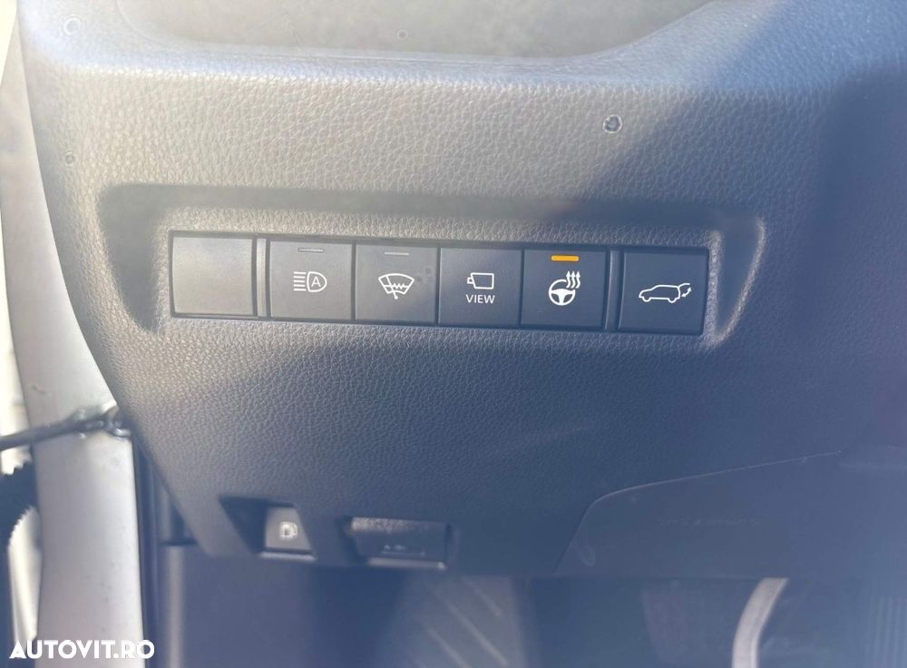 Toyota RAV4 2.5 VVT-iE 4x4 Active - 16