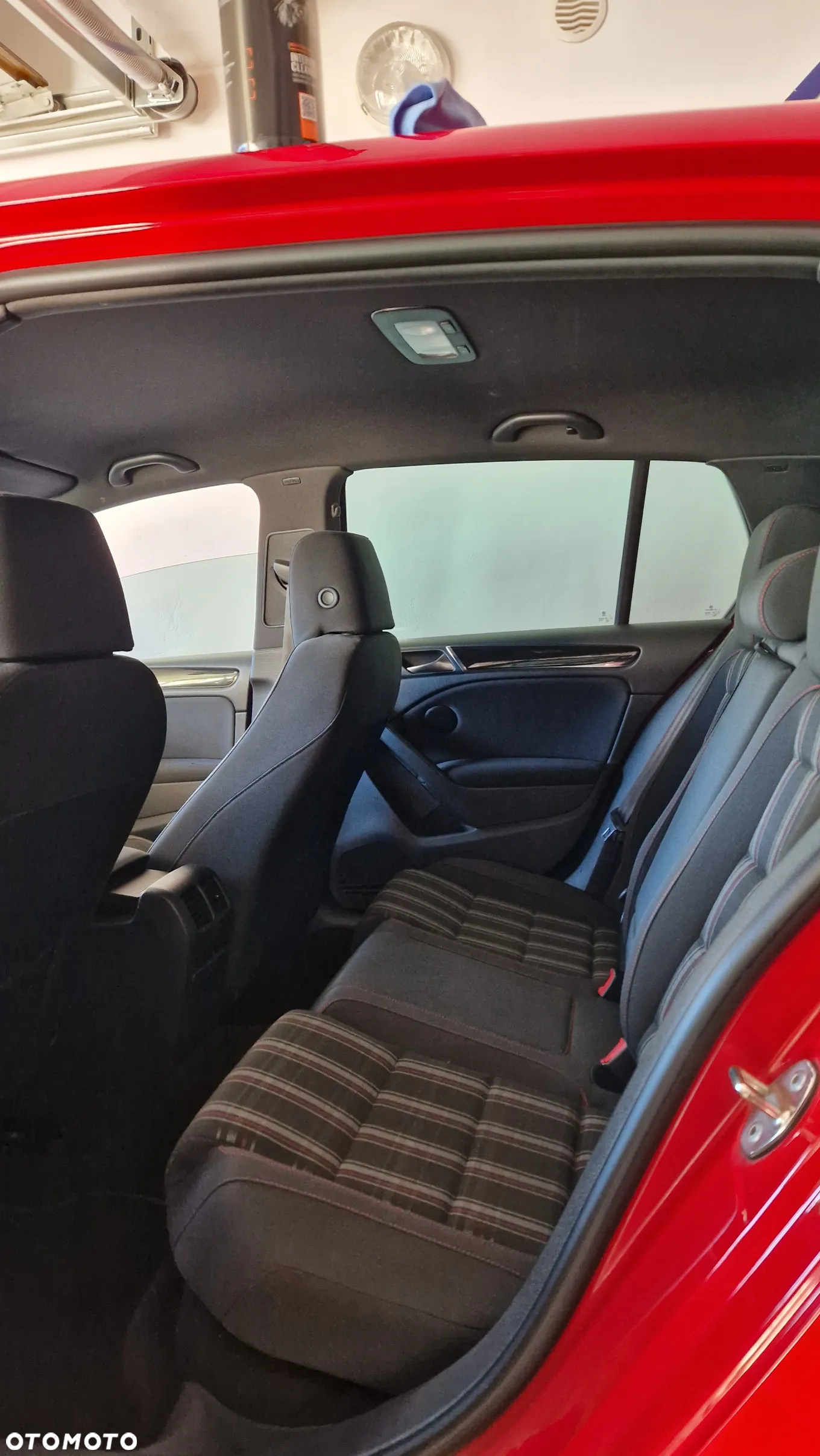 Volkswagen Golf 2.0 GTI - 20