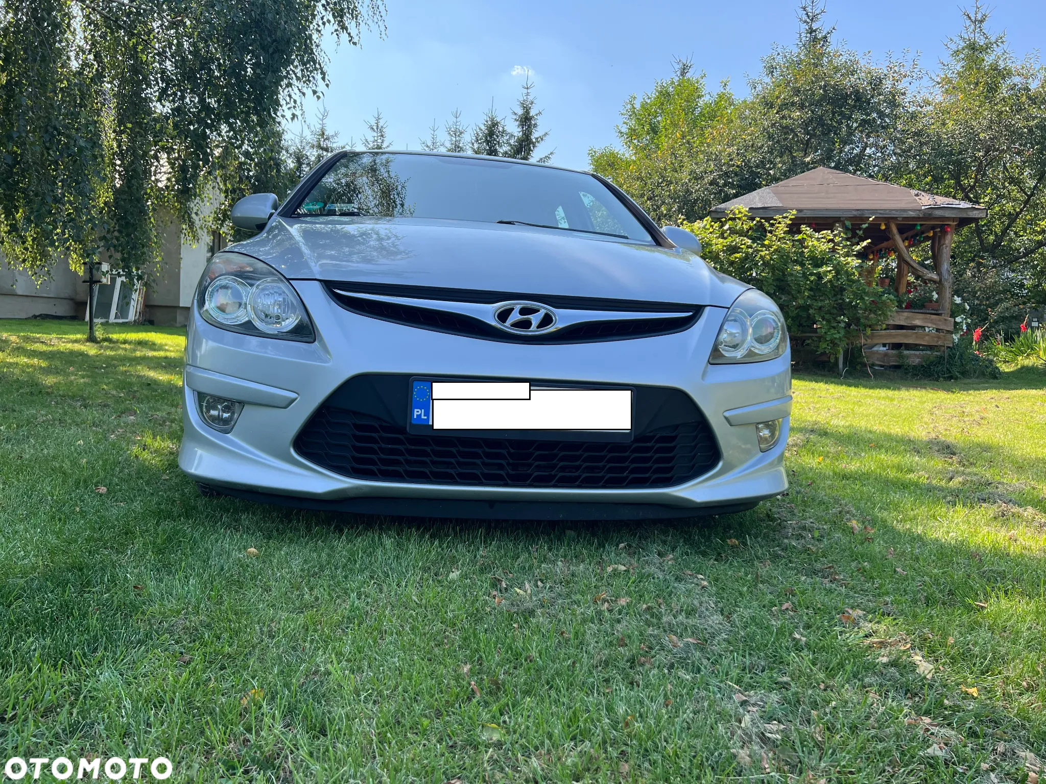 Hyundai i30 - 9