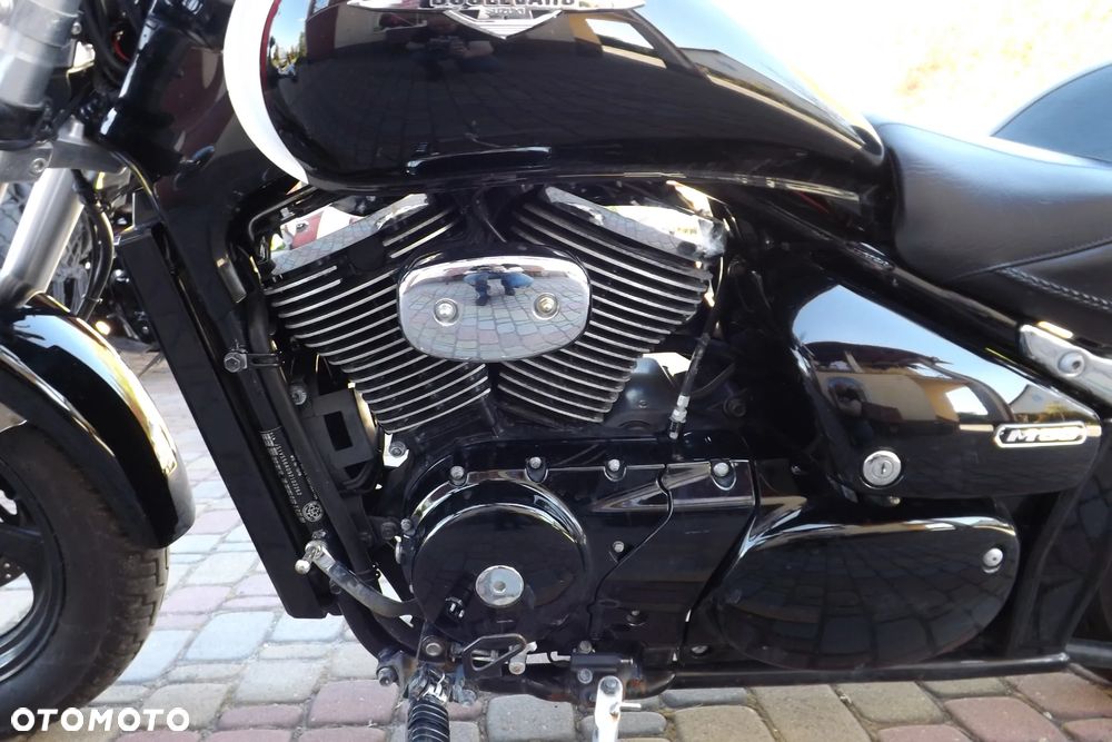 Suzuki VZ - 11