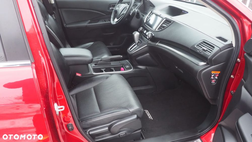 Honda CR-V 2.0 Executive (ADAS) - 7