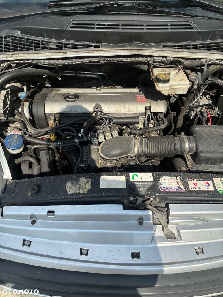 Citroën Xsara Picasso - 6