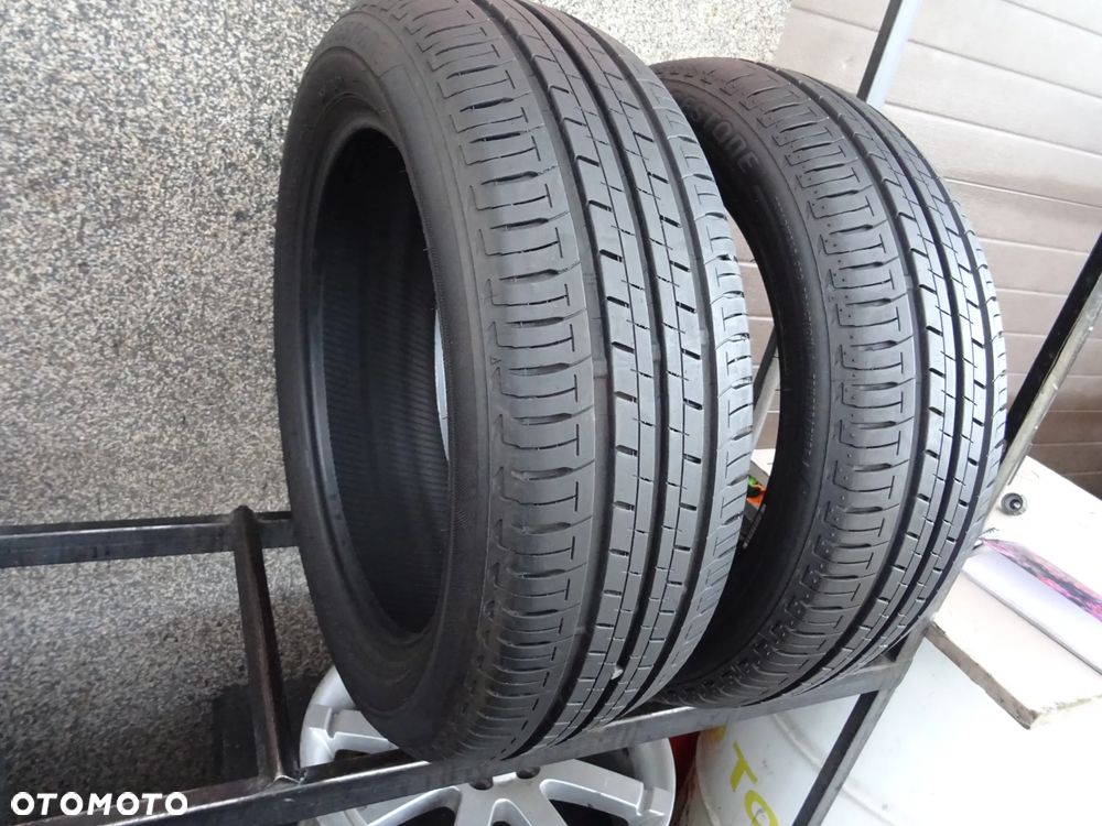 185/55/R16 83V Bridgestone Ecopia EP150 - 2