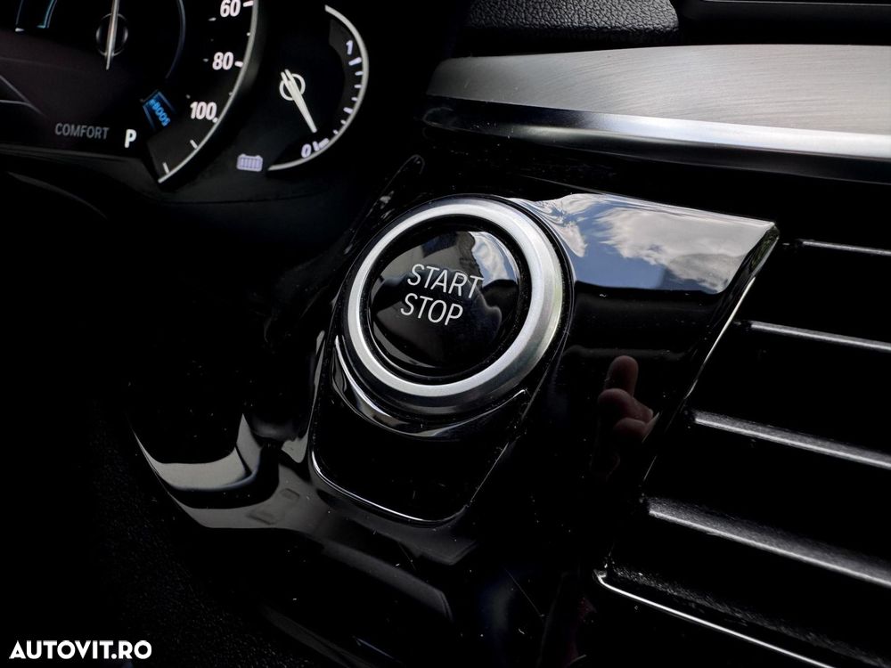 BMW Seria 5 - 22
