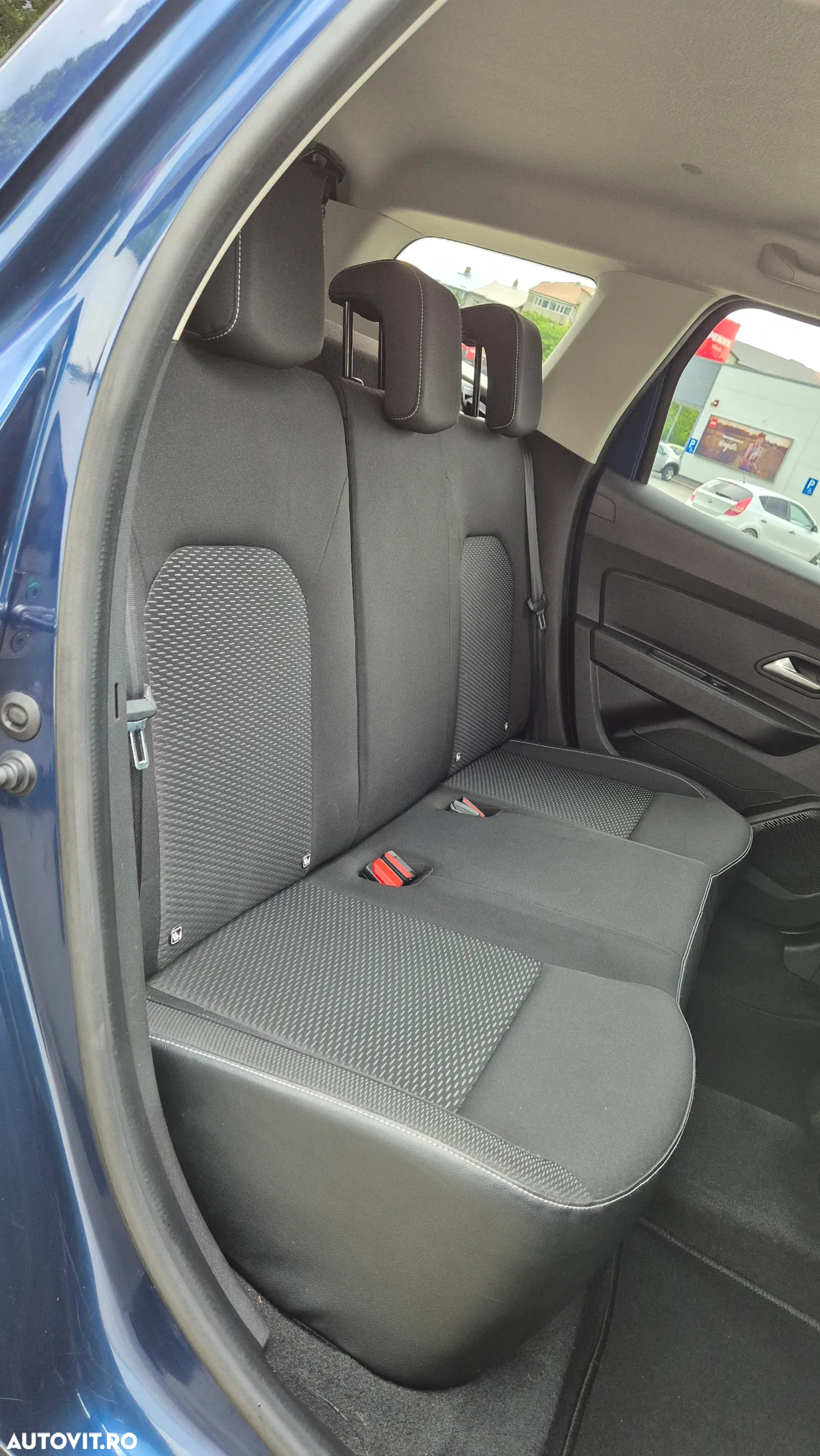 Dacia Duster Blue dCi 115 2WD Celebration - 18