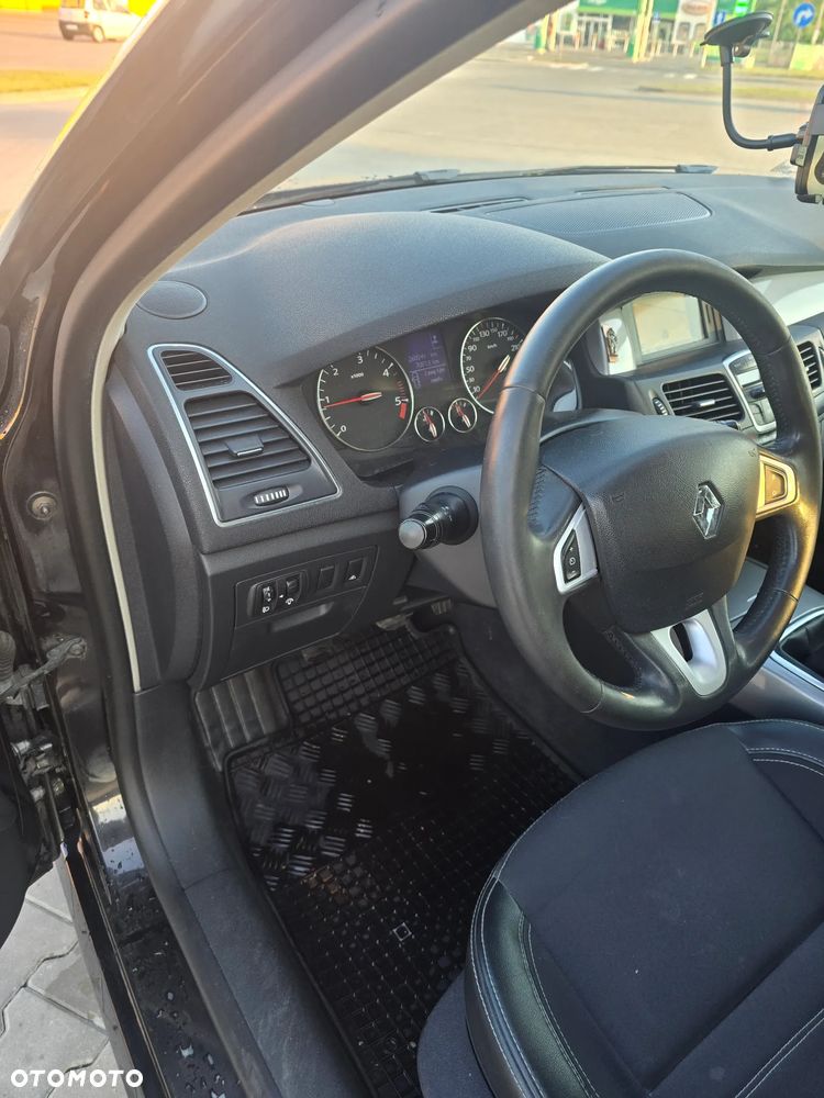 Renault Laguna 2.0 DCi Expression - 20