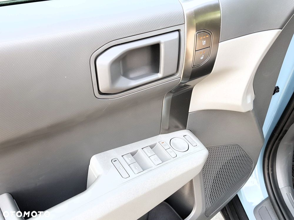 Kia EV3 81.4kWh Air - 13