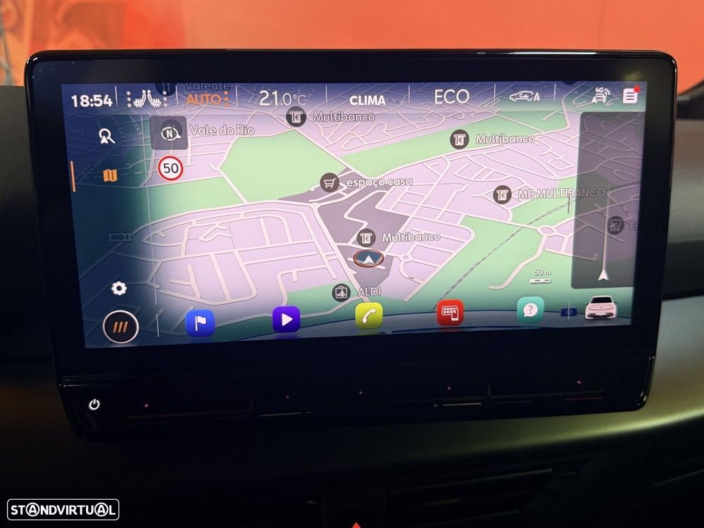 Cupra Born 58 kWh - 11