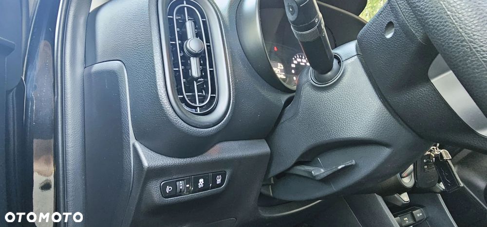 Kia Picanto 1.0 Vision - 20