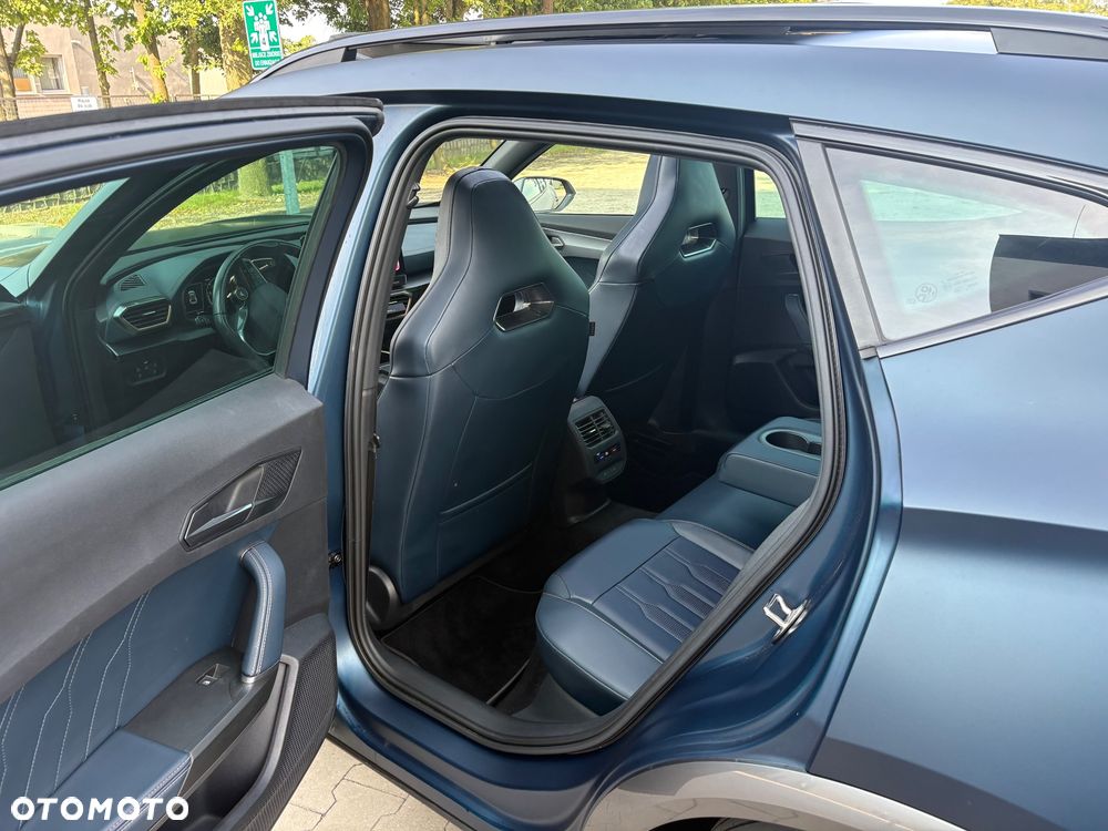Cupra Formentor 2.0 TSI 4Drive VZ DSG - 7