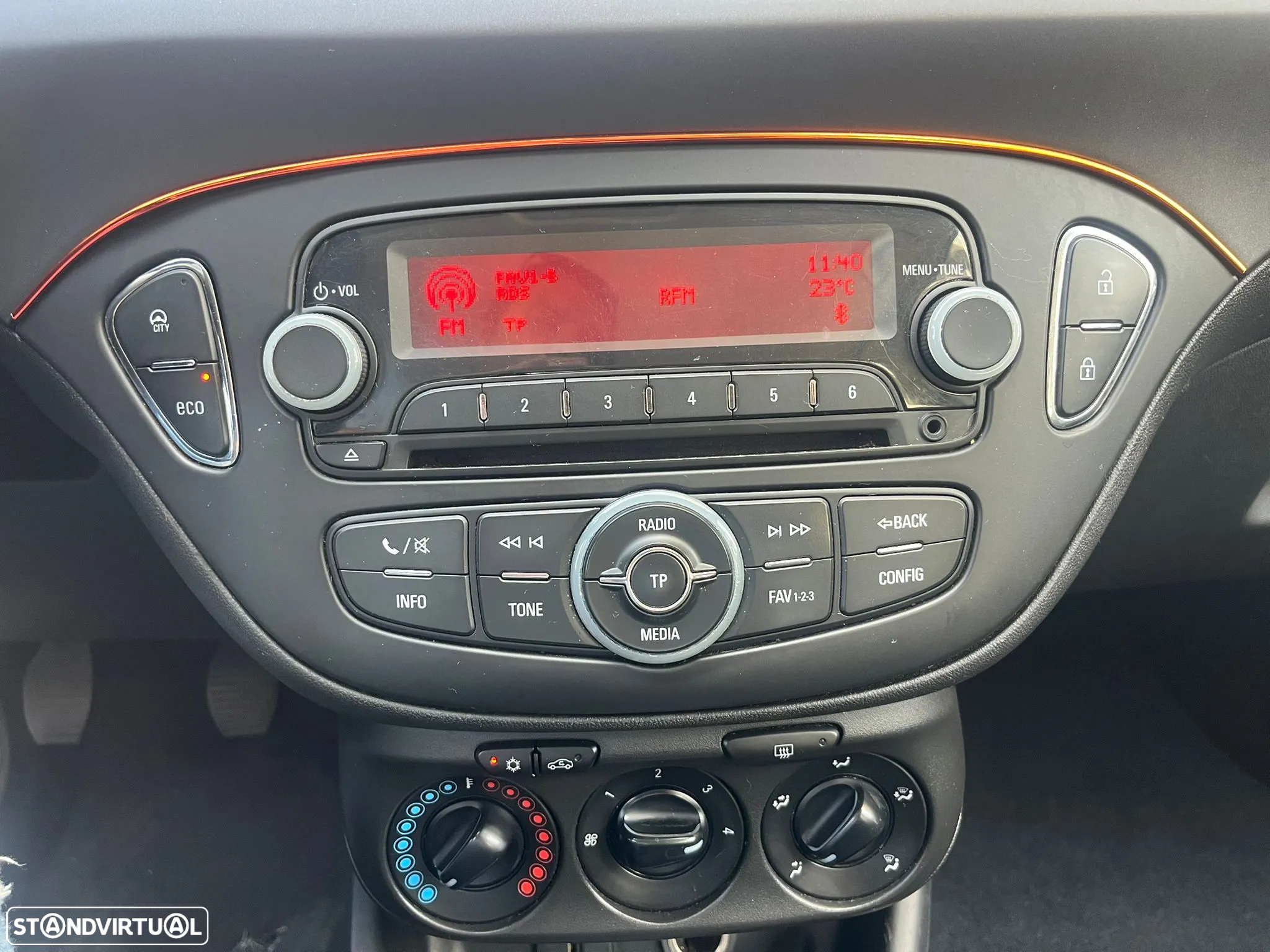 Opel Corsa 1.3 CDTi Business Edition - 30