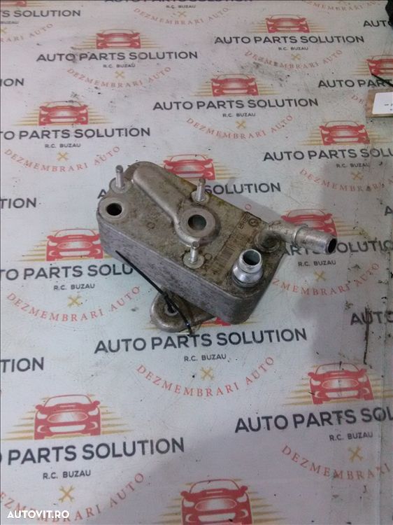 termoflot cutie viteze bmw seria 5 f10 3.0d an fabr. 2012 - 1