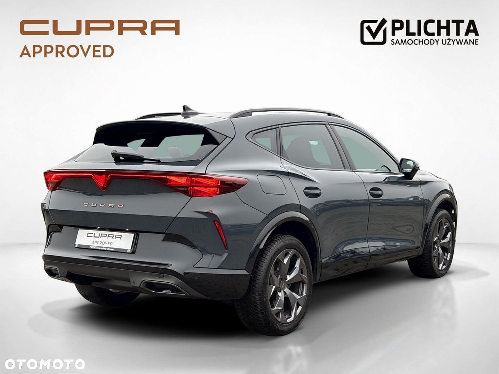 Cupra Formentor - 6