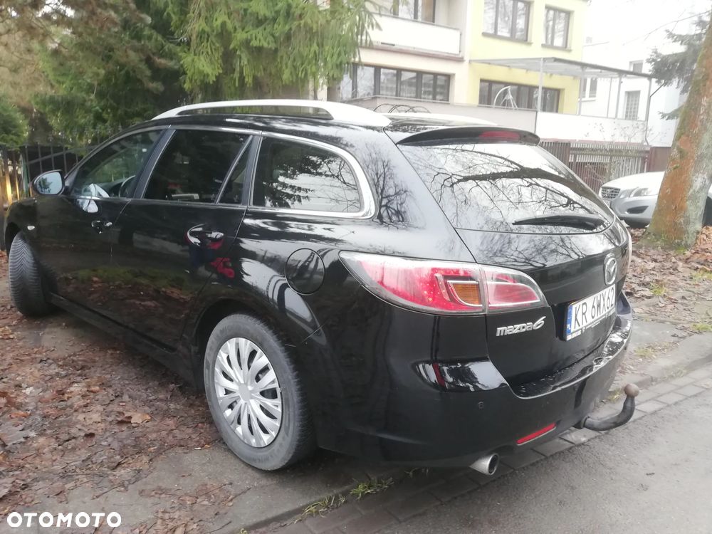 Mazda 6 Sport 2.0 Exclusive - 9