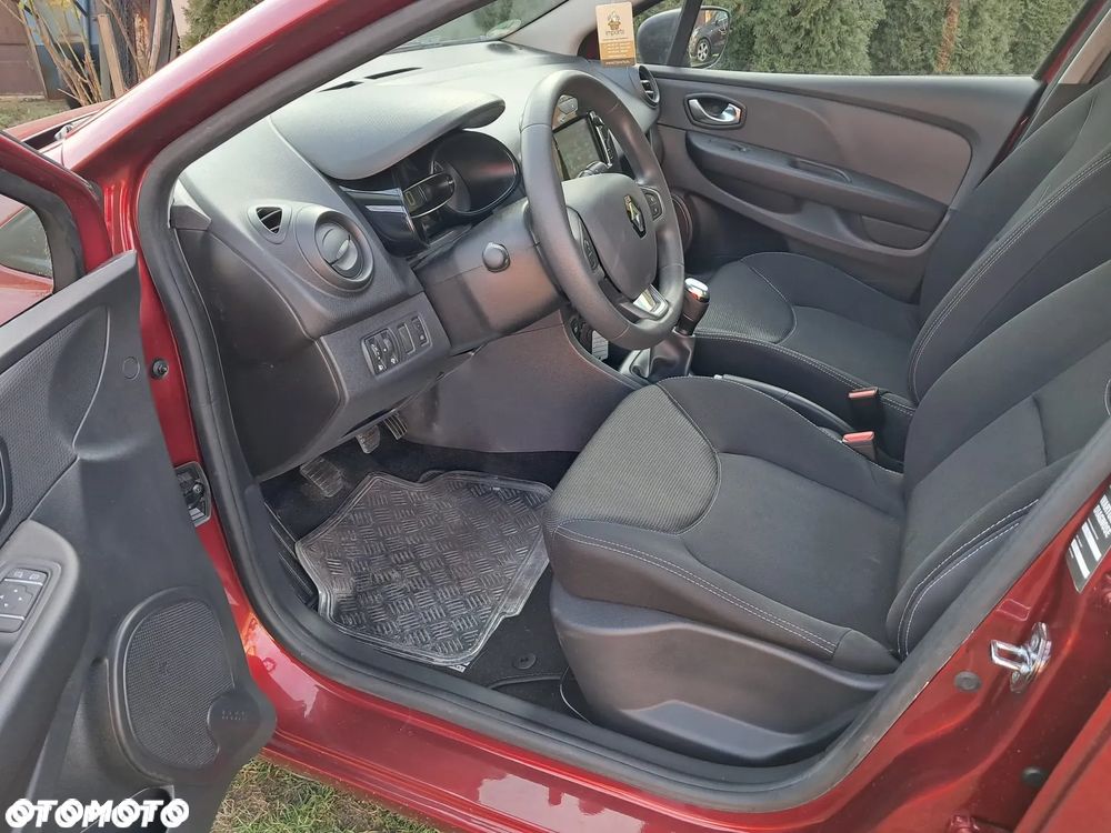 Renault Clio Energy TCe 90 Business - 12