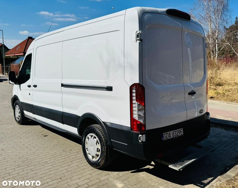 Ford TRANSIT L3H2 AUTOMAT - 15