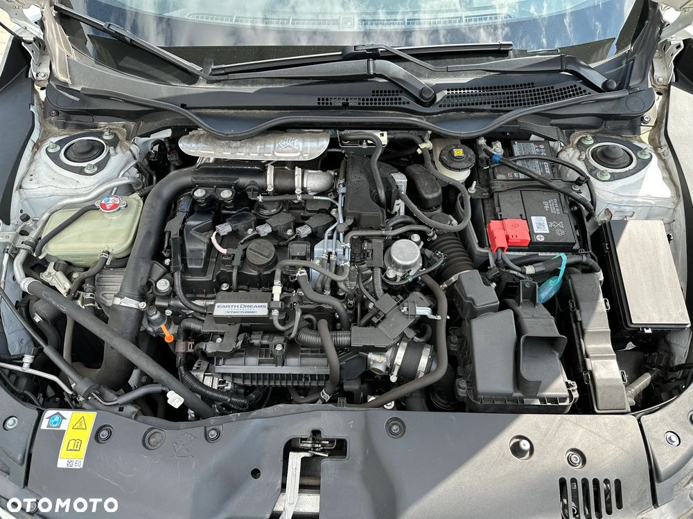 Honda Civic - 28