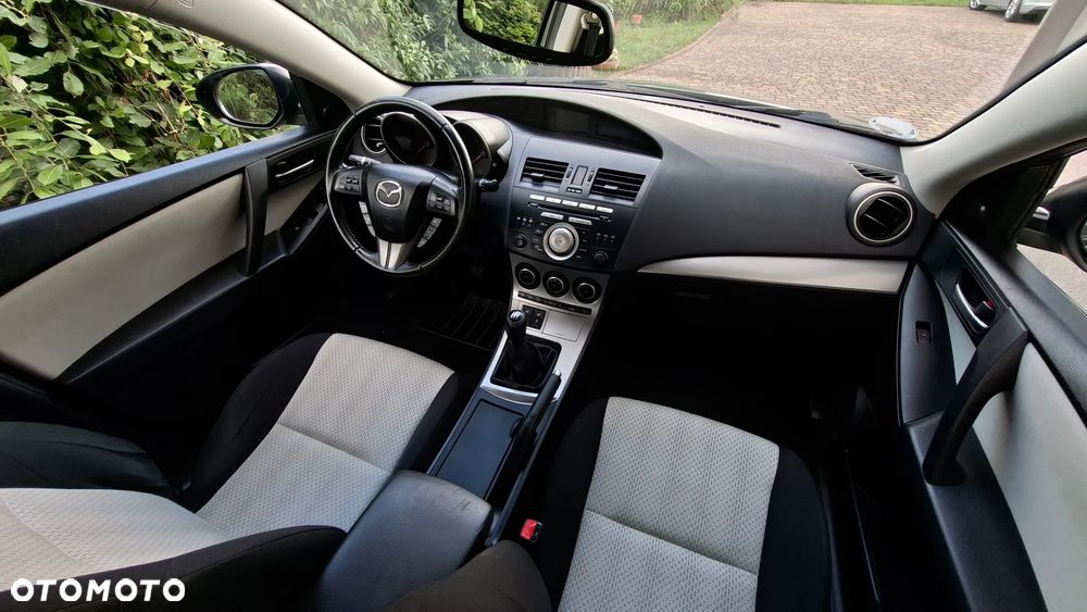 Mazda 3 1.6 16V Exclusive - 18