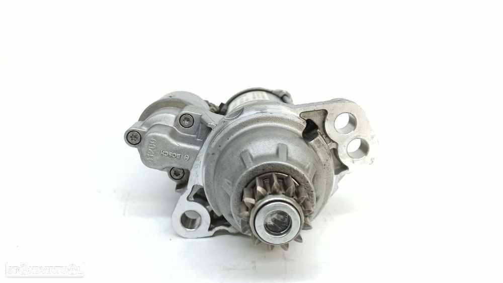 MOTOR DE ARRANQUE SEAT IBIZA SC (6P5) STYLE CONNECT - 7