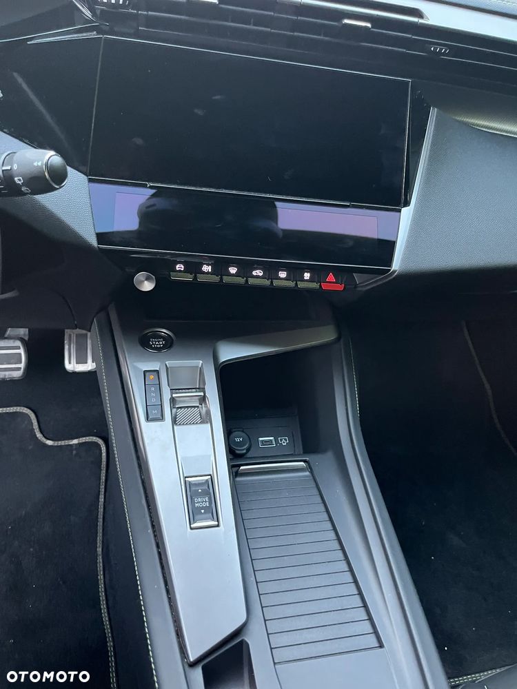 Peugeot 308 BlueHDi 130 EAT8 Stop & Start GT Pack - 10