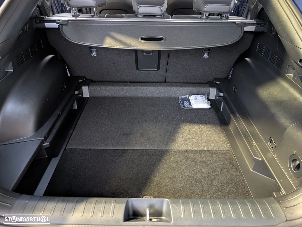 Kia EV6 77,4-kWh - 9