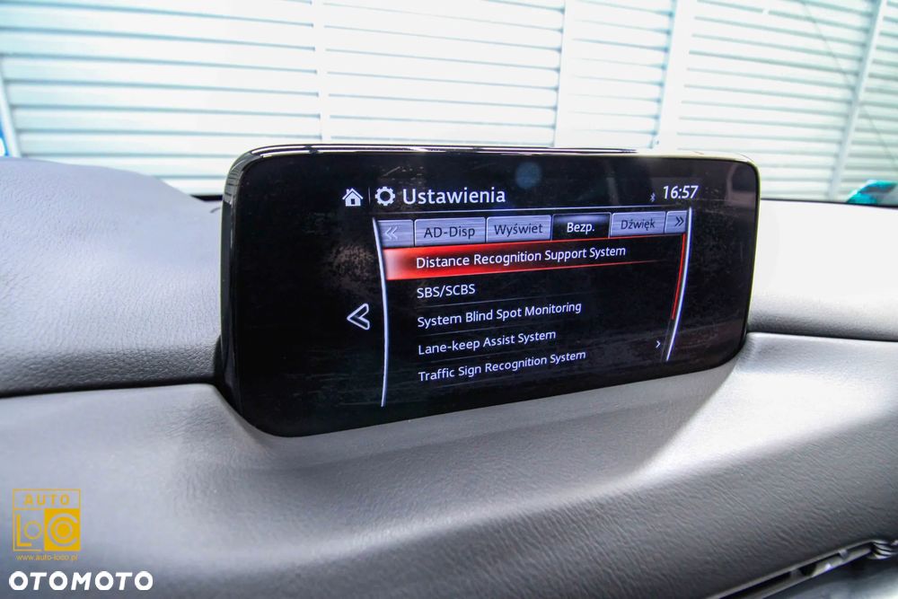 Mazda CX-5 2.5 Skypassion AWD - 23