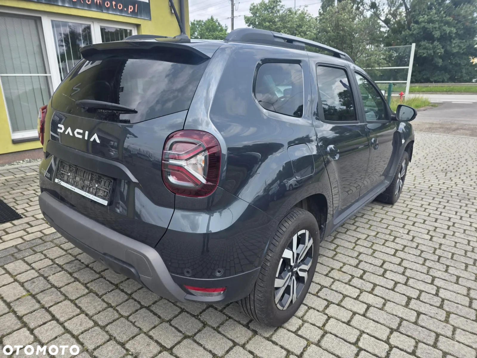 Dacia Duster 1.3 TCe Journey - 6