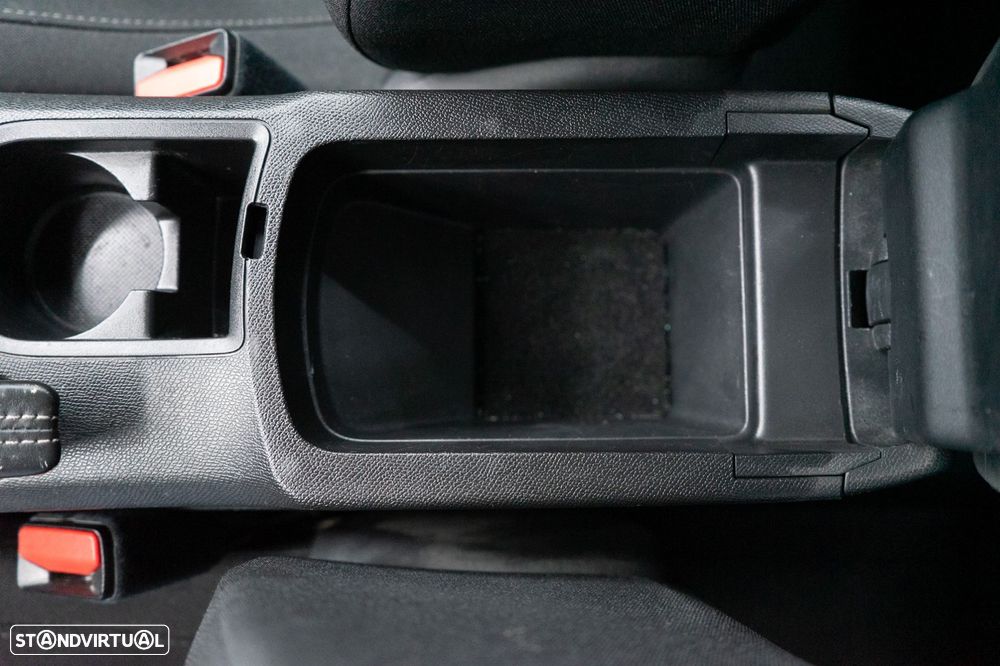 Peugeot 308 SW 1.6 BlueHDi Allure - 27